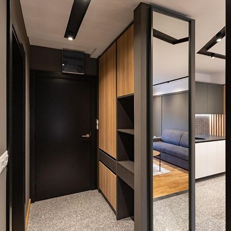 科拉欣Modern Mountain Luxury公寓 外观 照片