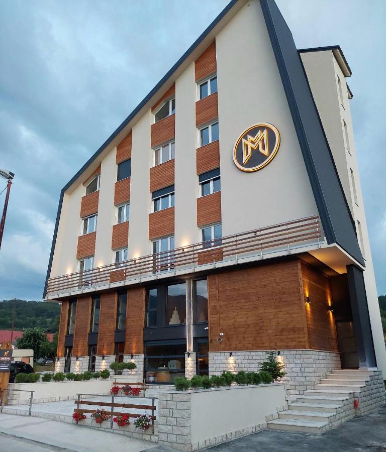 科拉欣Modern Mountain Luxury公寓 外观 照片