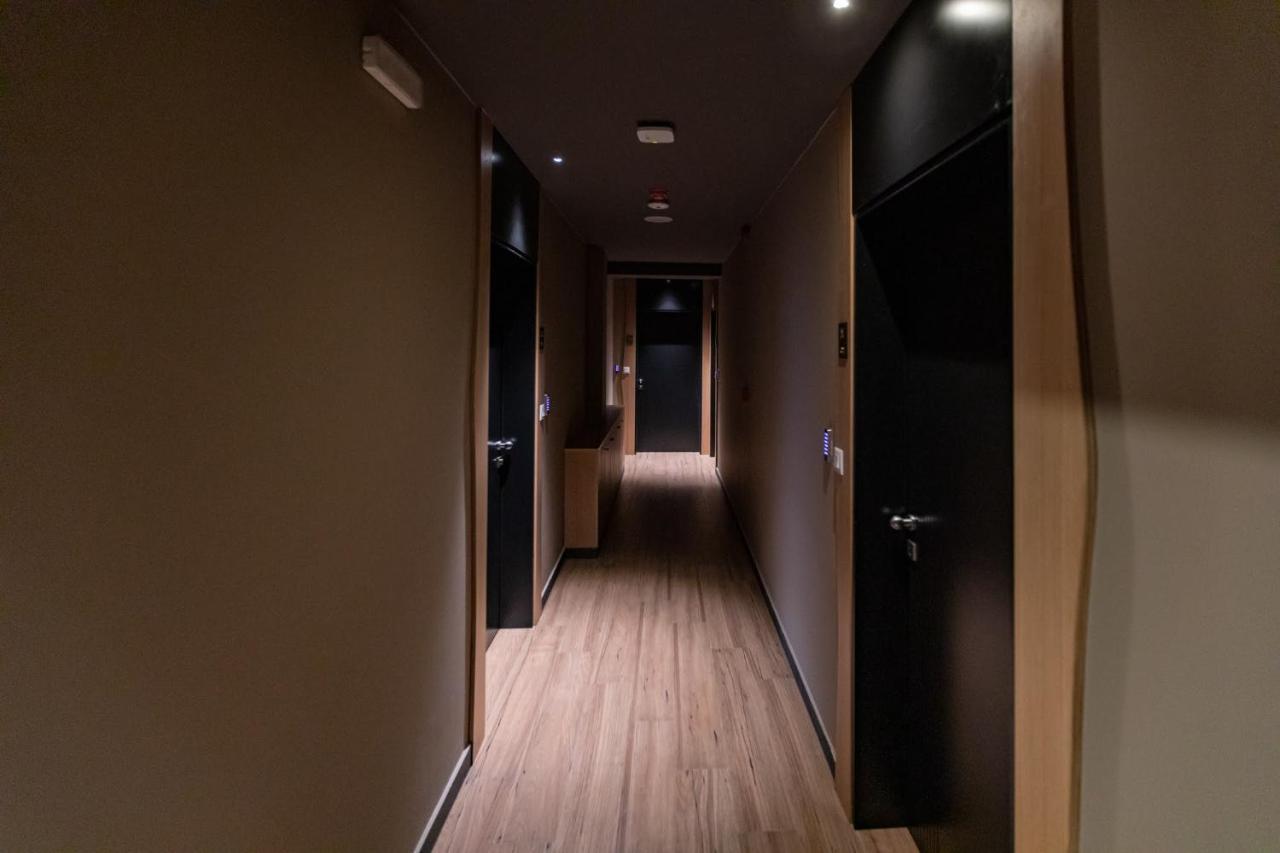 科拉欣Modern Mountain Luxury公寓 外观 照片